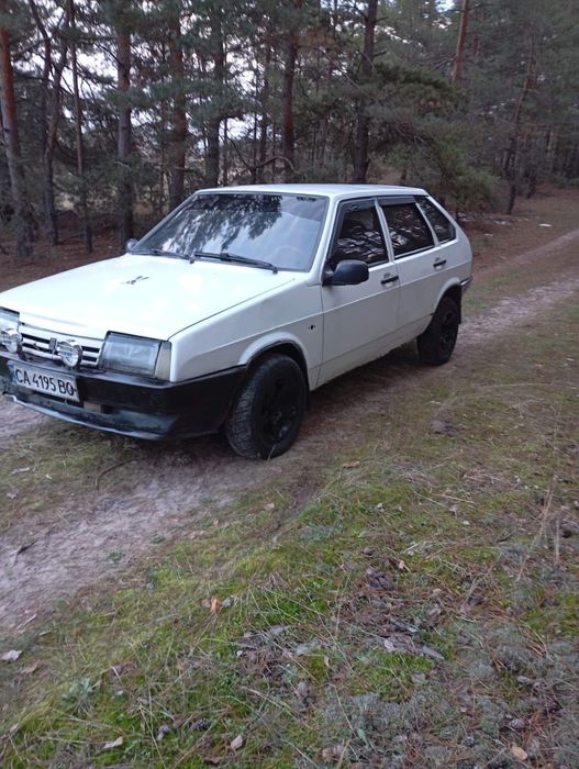 Продам ВАЗ 2109 СРОЧНО