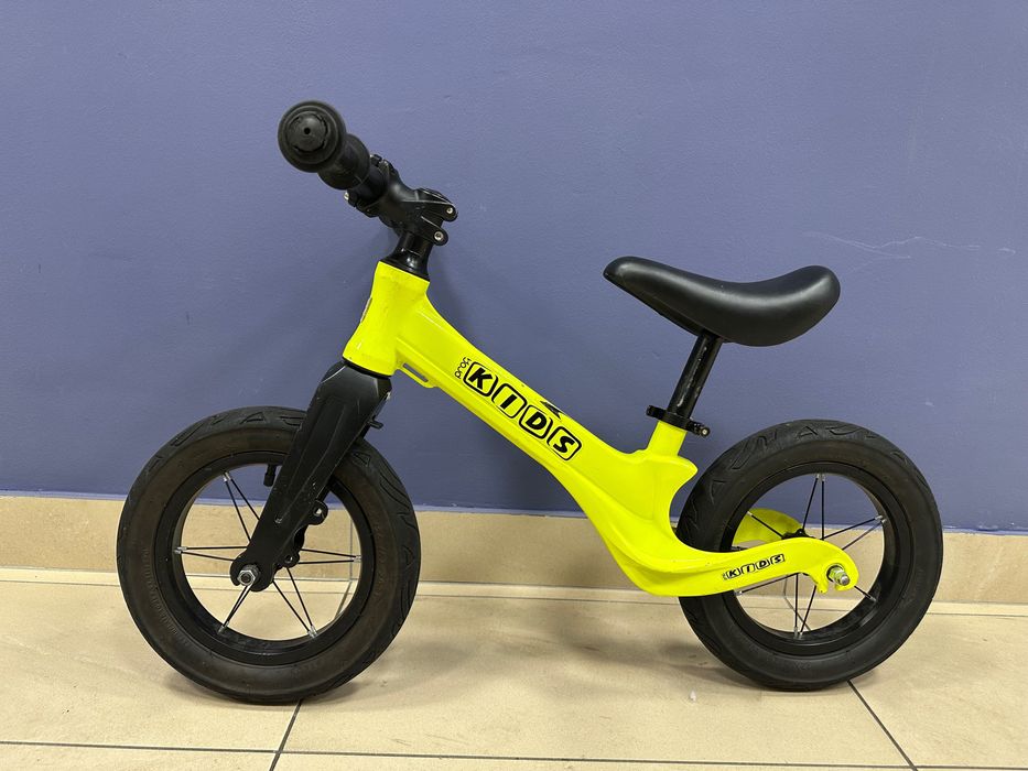 rowerek biegowy dla dzieci