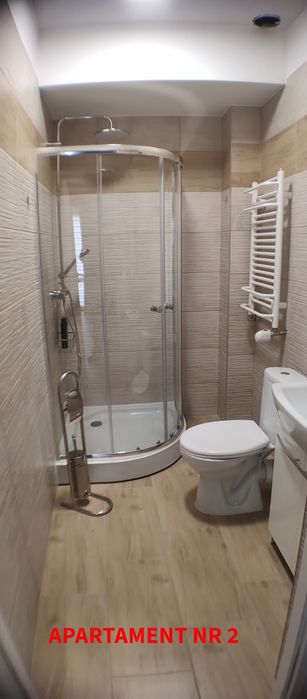 Apartament 2 w Lądku Zdrój 4 osobowy
