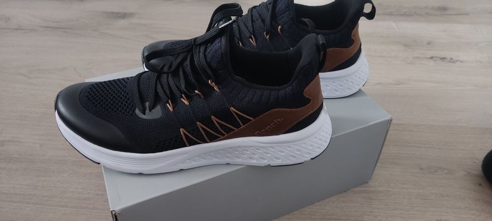 Super męskie adidasy