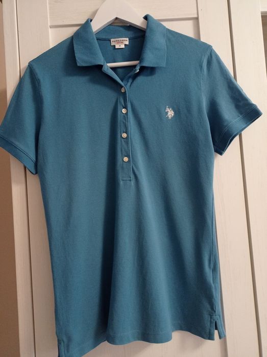 Nowa bluzka damska U.S.Polo Assn.