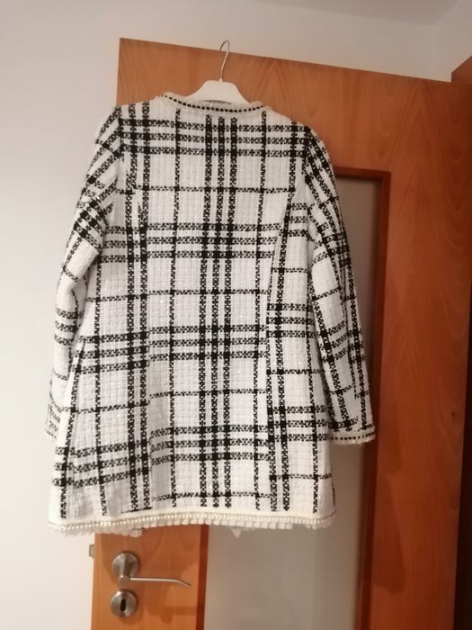 Casaco de senhora tamanho M