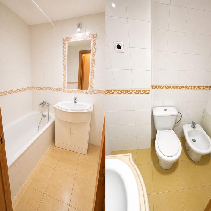 Apartamento no Montijo T 1