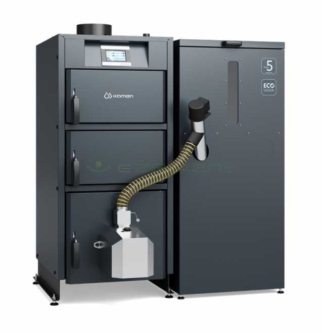 Serwis Pellet Kocioł Kamen Defro SAS Krzaczek KIPI Venma Termet ACV