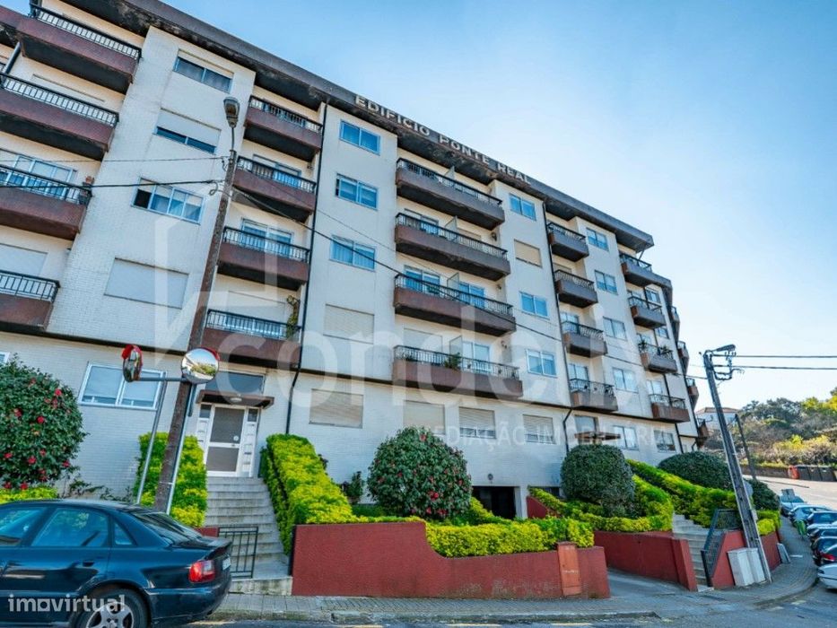 T3 para venda em S. Cosme, Gondomar