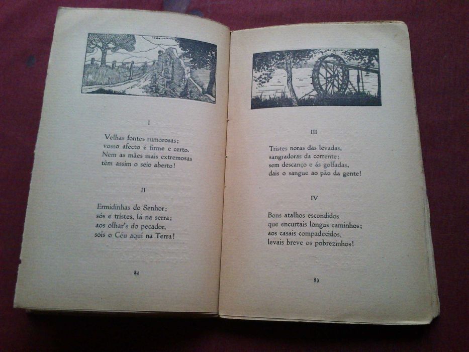 A. Gonçalves Cunha-Trovas de Coimbra-1931
