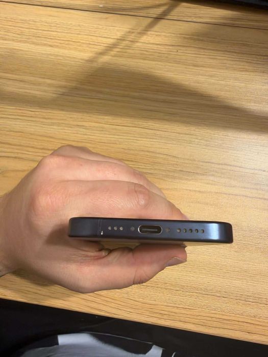 iPhone 15 Pro 128GB