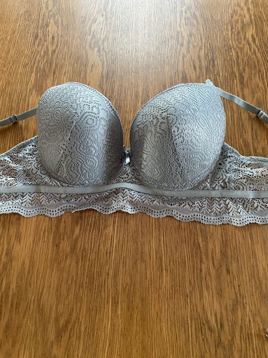 Biustonosz  z dluzszym stanem