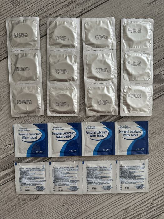Презервативы Condoms