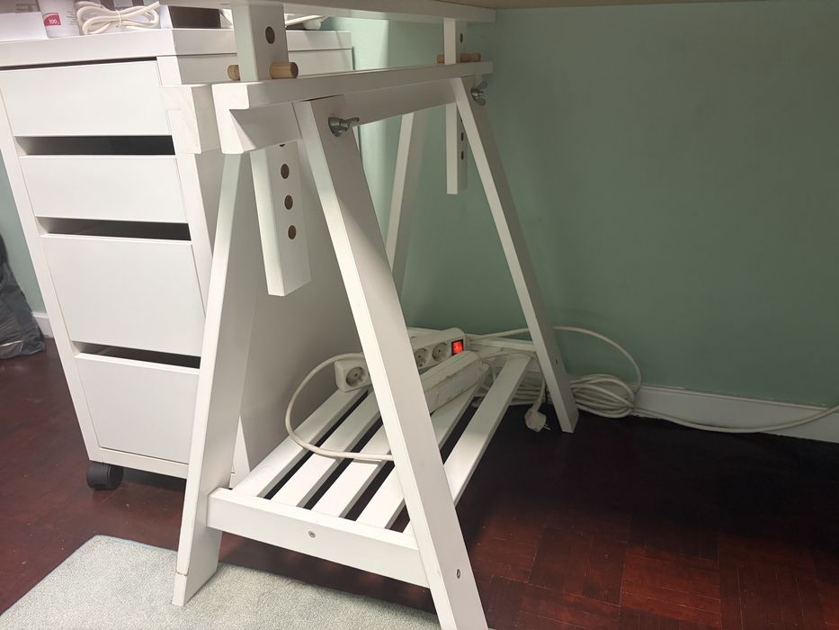Mesa de Escritorio IKEA