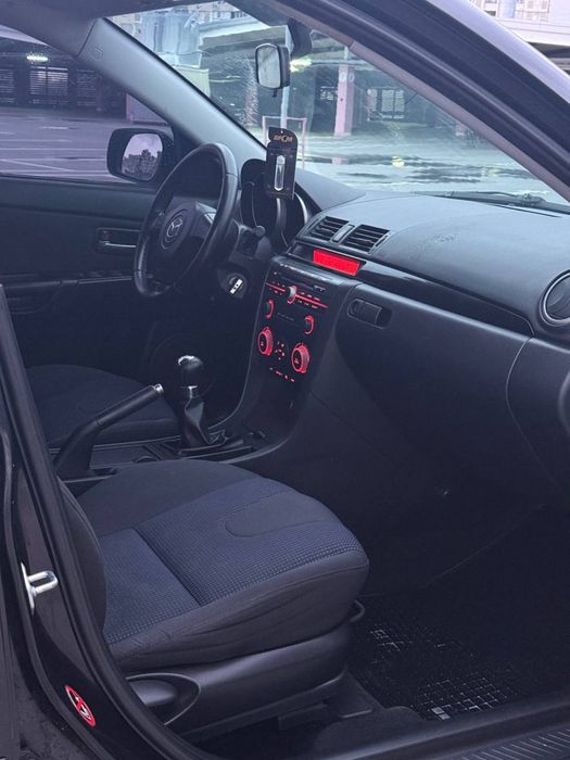 Продам Mazda 3 2005
