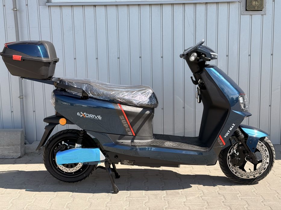 Exdrive  VOLT MAX 2000