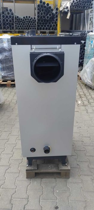 Kocioł / piec C.O. KRZACZEK SKG 15kW MC 5 KLASA