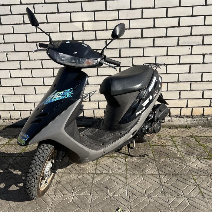 Мопед Honda Dio 27