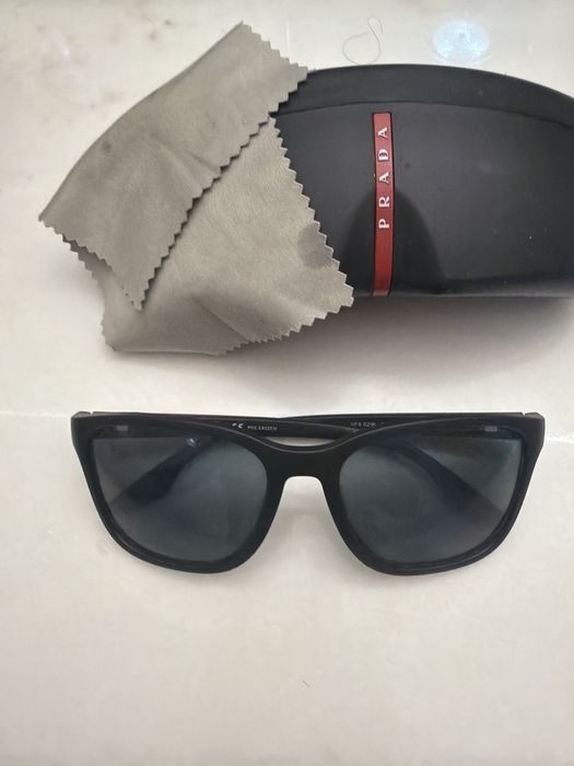 Oculos prada polorizados