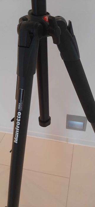 Штатив Manfrotto 190XV