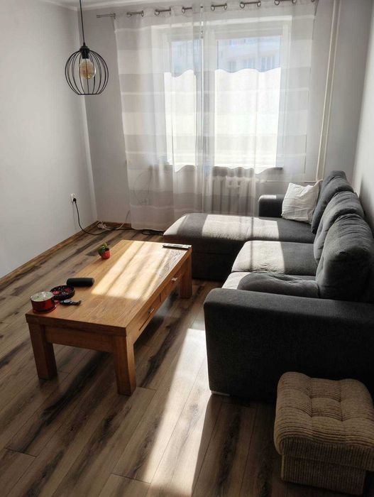 Mieszkanie do wynajęcia