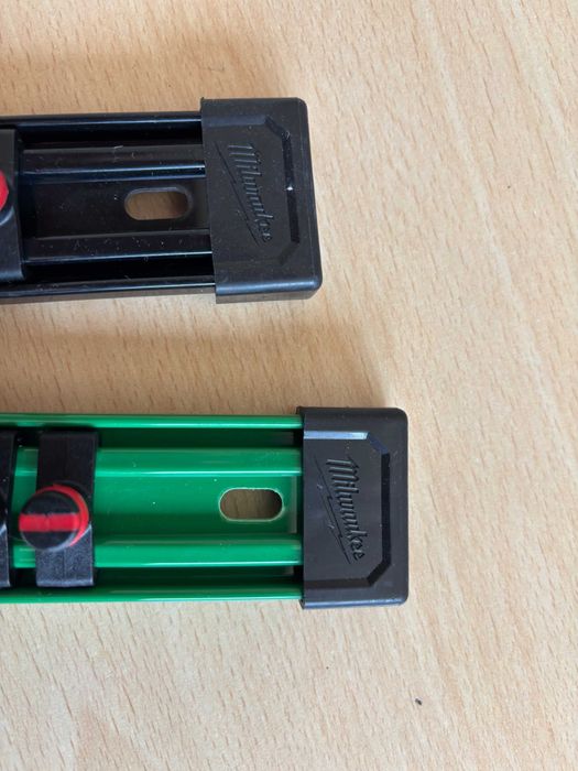 Milwaukee uchwyt SZYNA I TRZPIENIE NA NASADK 3/8 cena za 2sztuki