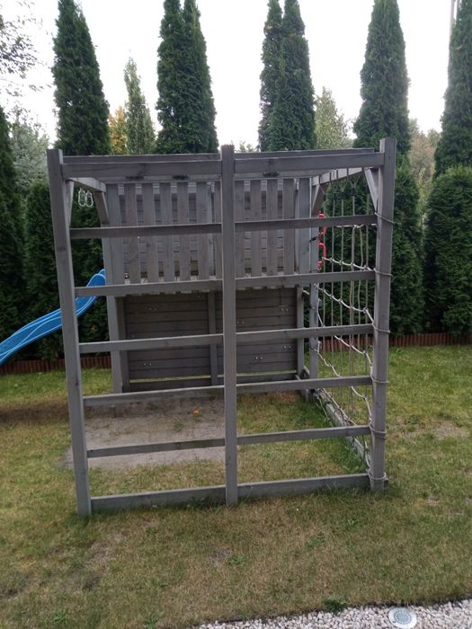 Plac zabaw dla dzieci