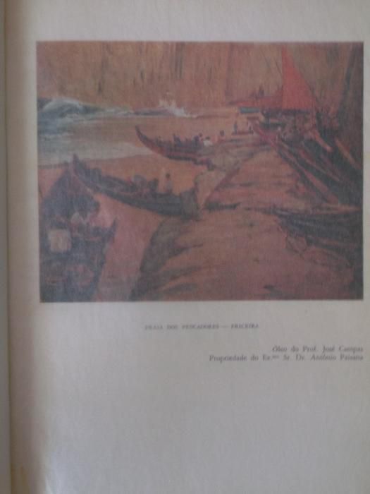 A linguagem dos pescadores da Ericeira Joana Lopes Alves