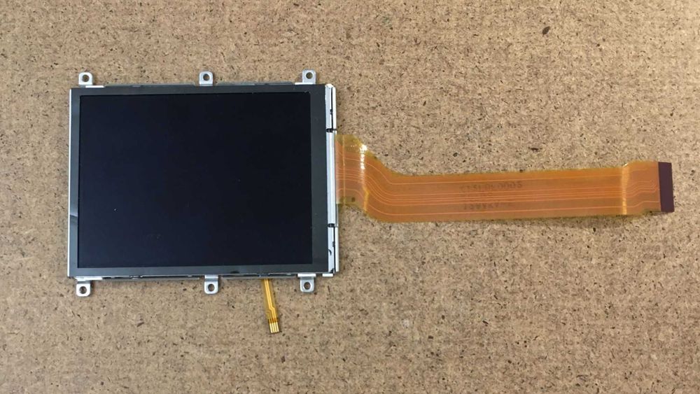 Panasonic FT4 // Wiele innych modeli // 663^706^027