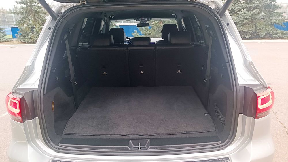 Продам Mercedes GLB 250 7-Місць !!