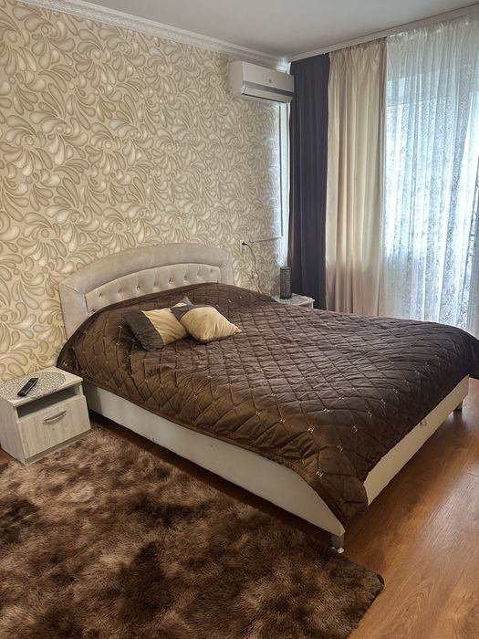 Квартира в центрі міста( Чмиленко). Кондиціонер