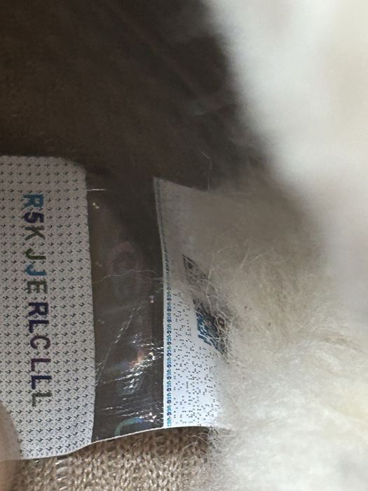 Buty ugg lowmel brązowe camel śniegowce 38 nowe