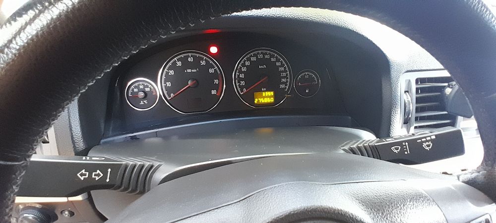 Продаю Opel SIGNUM