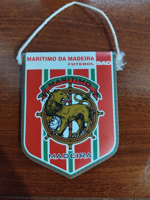 Símbolo do Marítimo