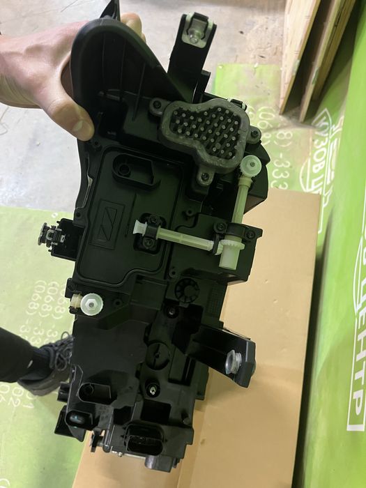 Фара левая + правая  VW Tiguan II 2020-2024 тигуан фары с блоками