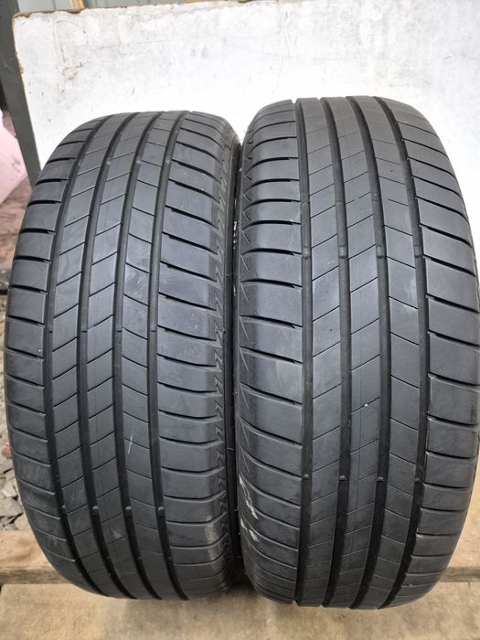 Шини 215/60/17, Bridgestone,  (114)