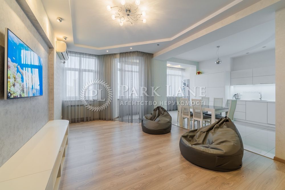 Багатокімнатна квартира за адресою (площа 142,4 м²) - Atlanta.ua - фото 10