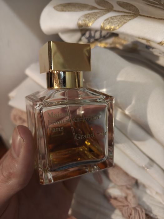 Perfumy Mfk grand soir