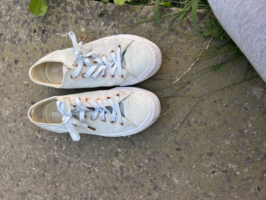 Кеди  Converse 40розмір