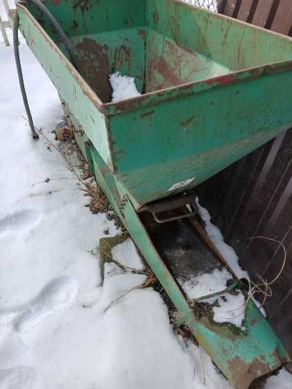 sprzedam opryskiwacz