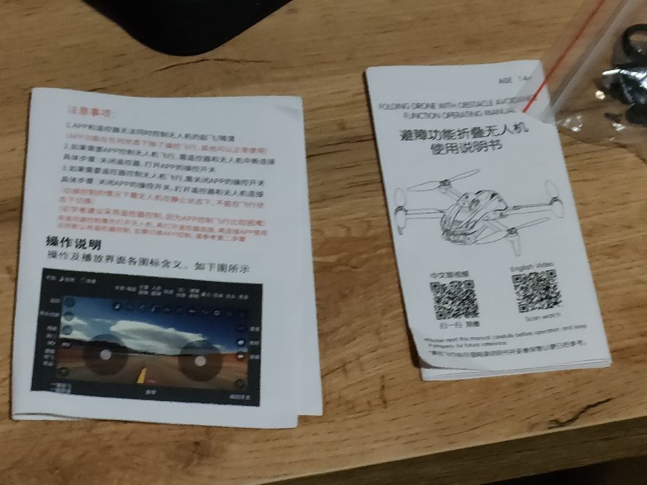 Dron V168 pro 5G