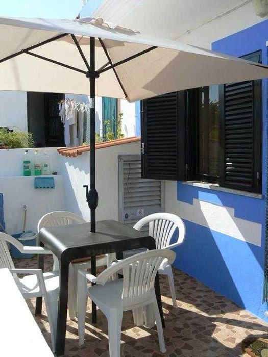 Casa Azul T-2  Albufeira