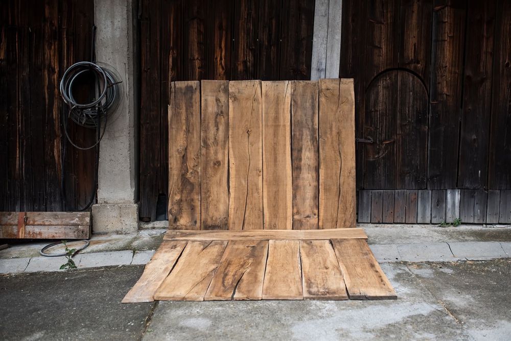 Zestaw Desek do sesji fotograficznej Otwarty Warsztat