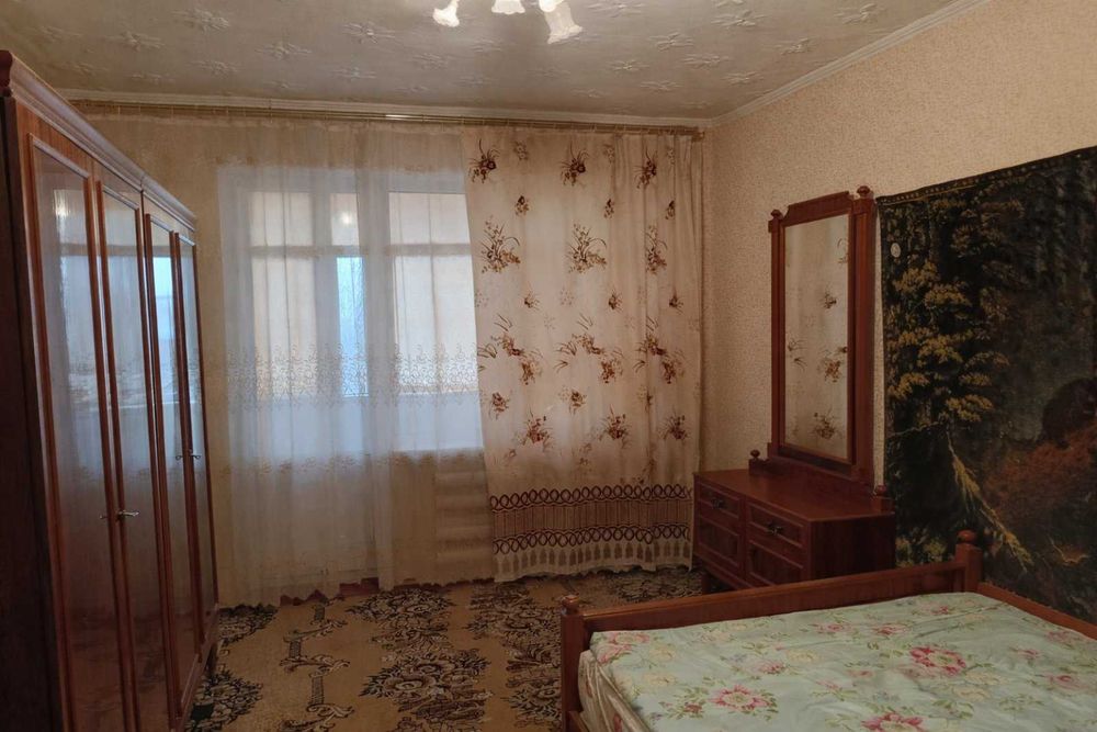 Продам 3х ком.кв. по ул.Покрышева 65 м.кв 5 этаж.