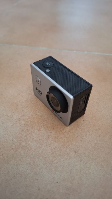 Action Cam Full HD