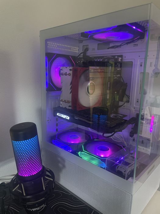 Gaming PC Desktop i7507389559587491841