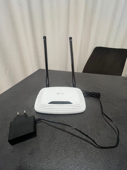 Маршрутизатор TP-LINK TL-WR841N