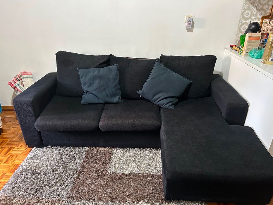 Sofa chase long