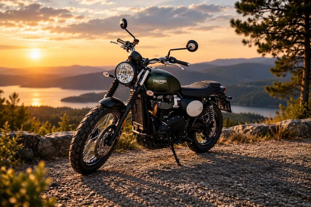 Triumph