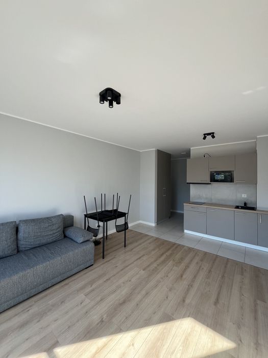 Kawalerka w świetnej lokalizacji - Poznań ul. Studzienna