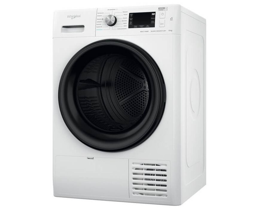 Сушильная машина Whirlpool FFTM 228X2BPL. Самая нихкая цена