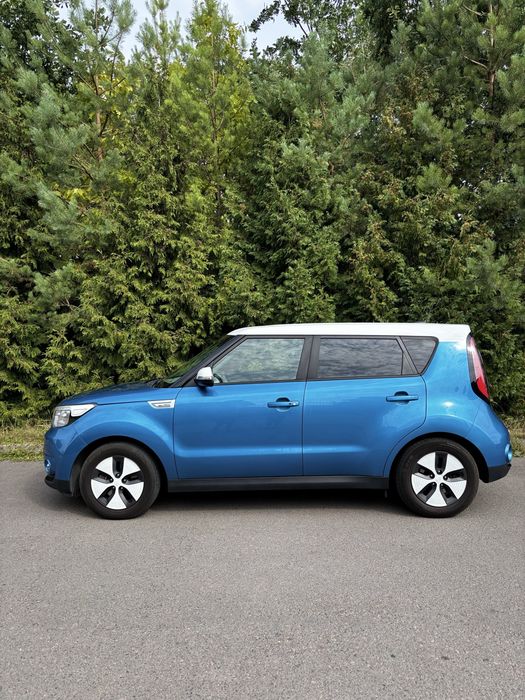 KIA SOUL 2015 VIN KNAJX81EFG7009162 фото оголошення 3 з 19