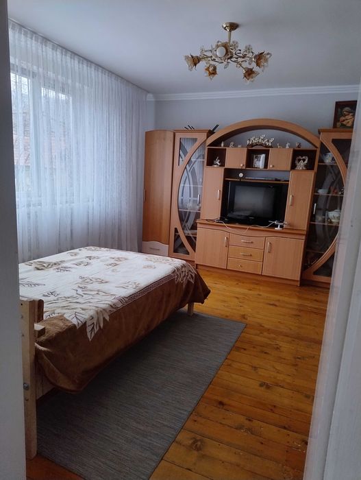 Подобова оренда будинку в селі Велятино