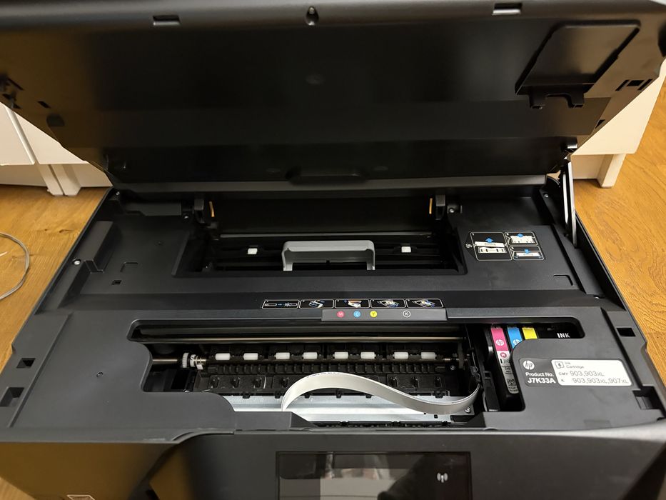 HP OfficeJet Pro 6960